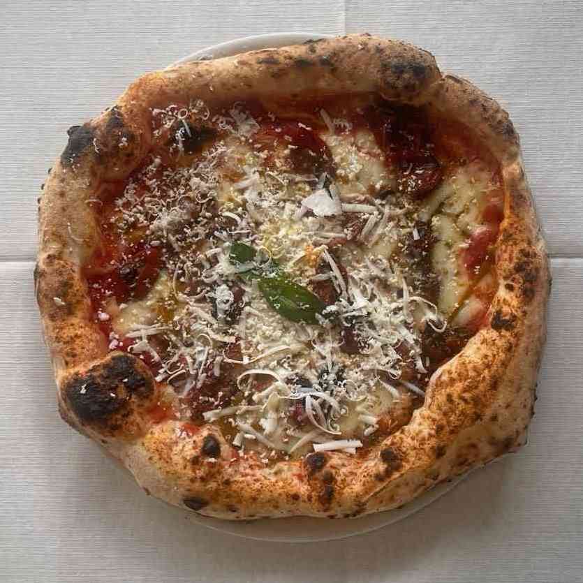 Pizza photo 3 of 15