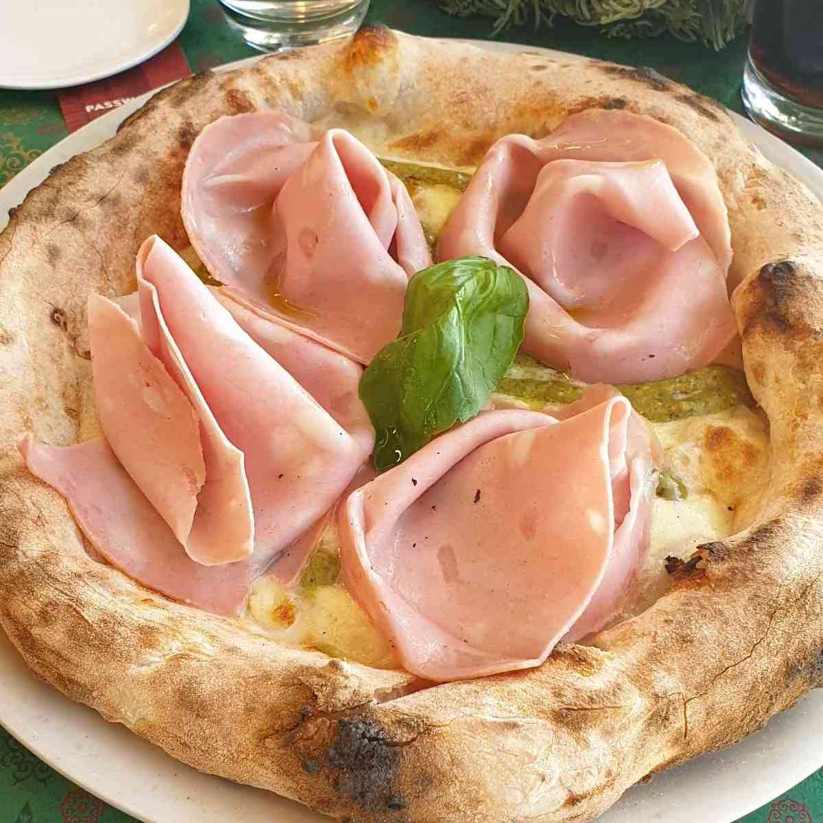 Pizza photo 5 of 15