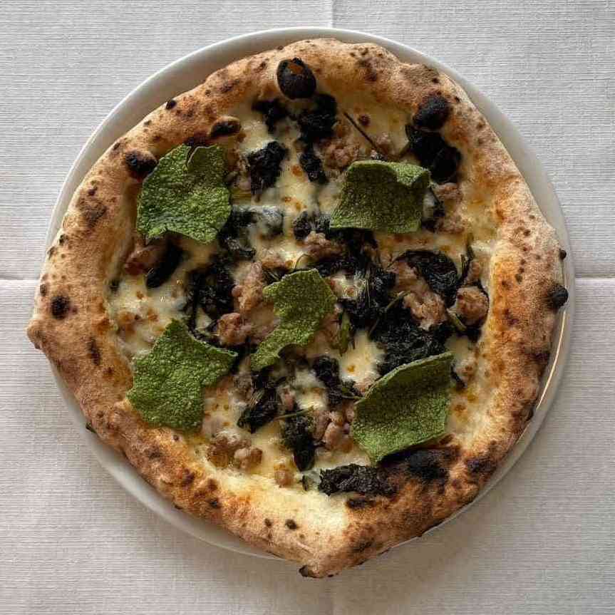 Pizza photo 7 of 15