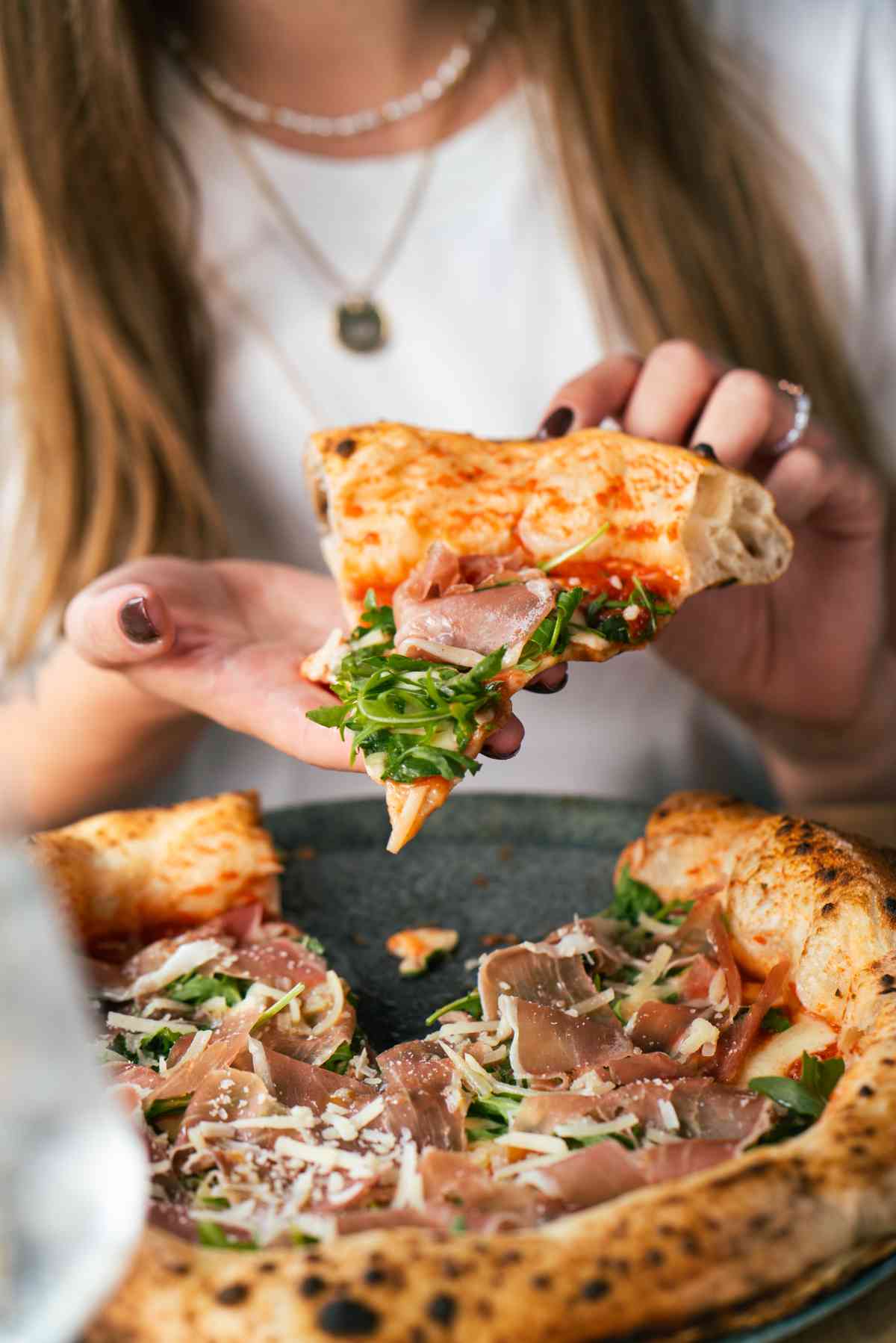 Pizza photo 11 of 11