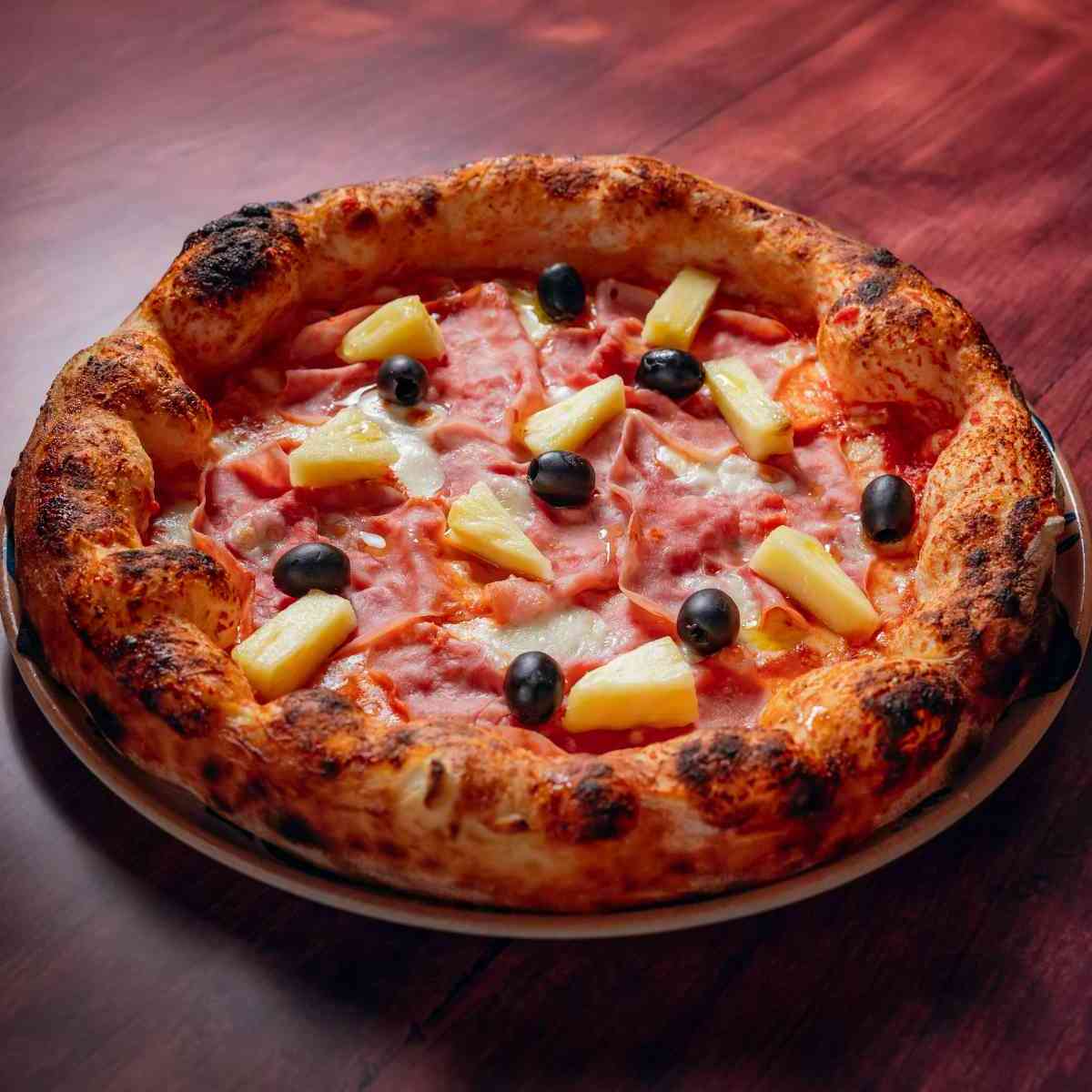 Pizza photo 9 of 11