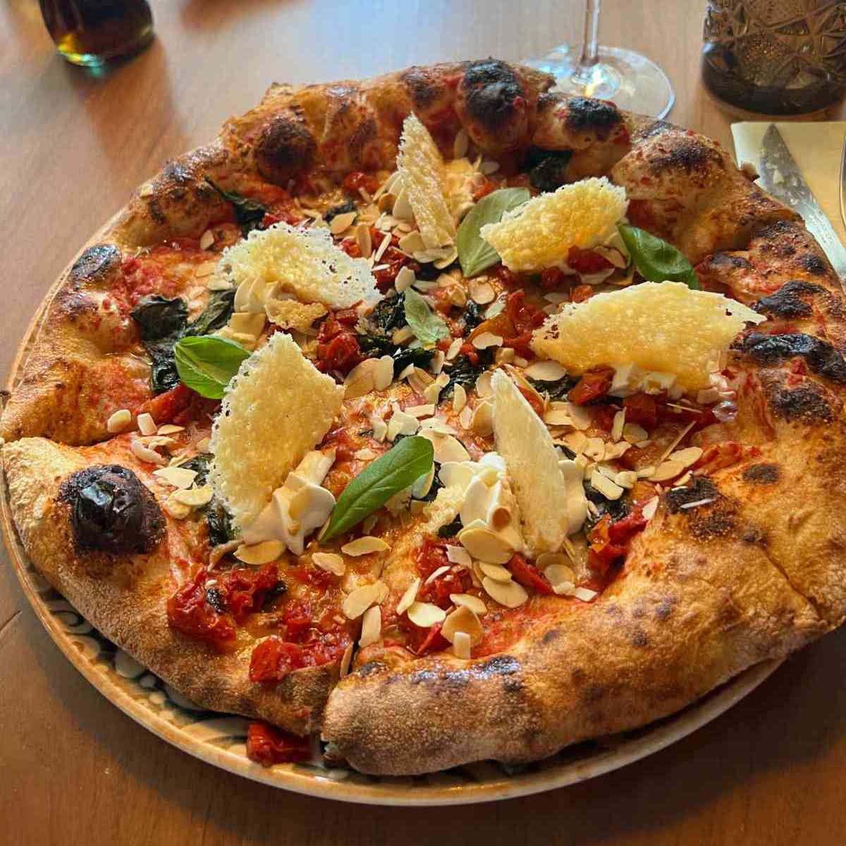 Pizza photo 3 of 11