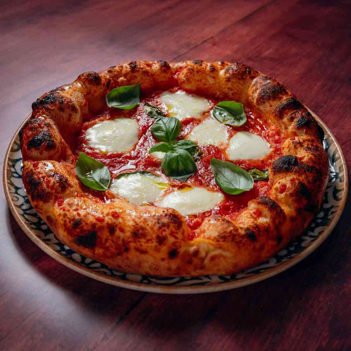 Pizza photo 4 of 11