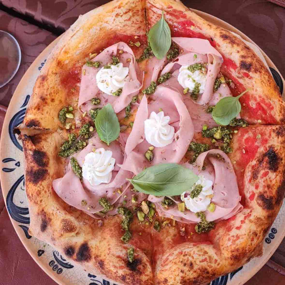 Pizza photo 5 of 11