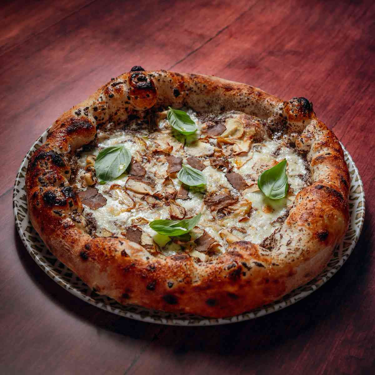 Pizza photo 6 of 11