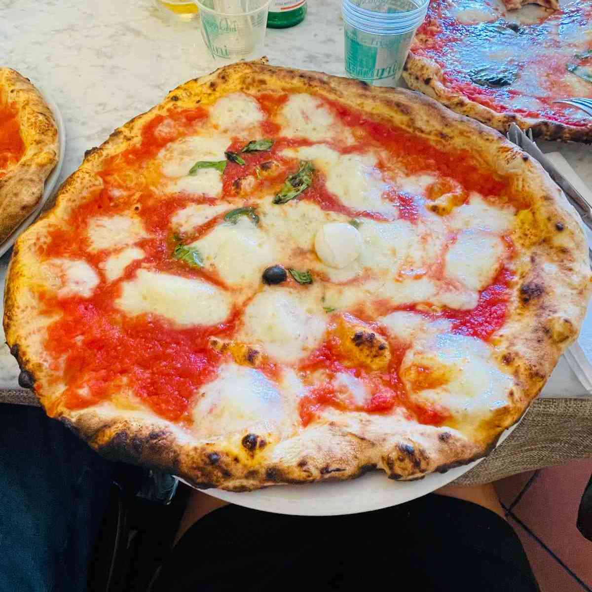 Pizza photo 10 of 13