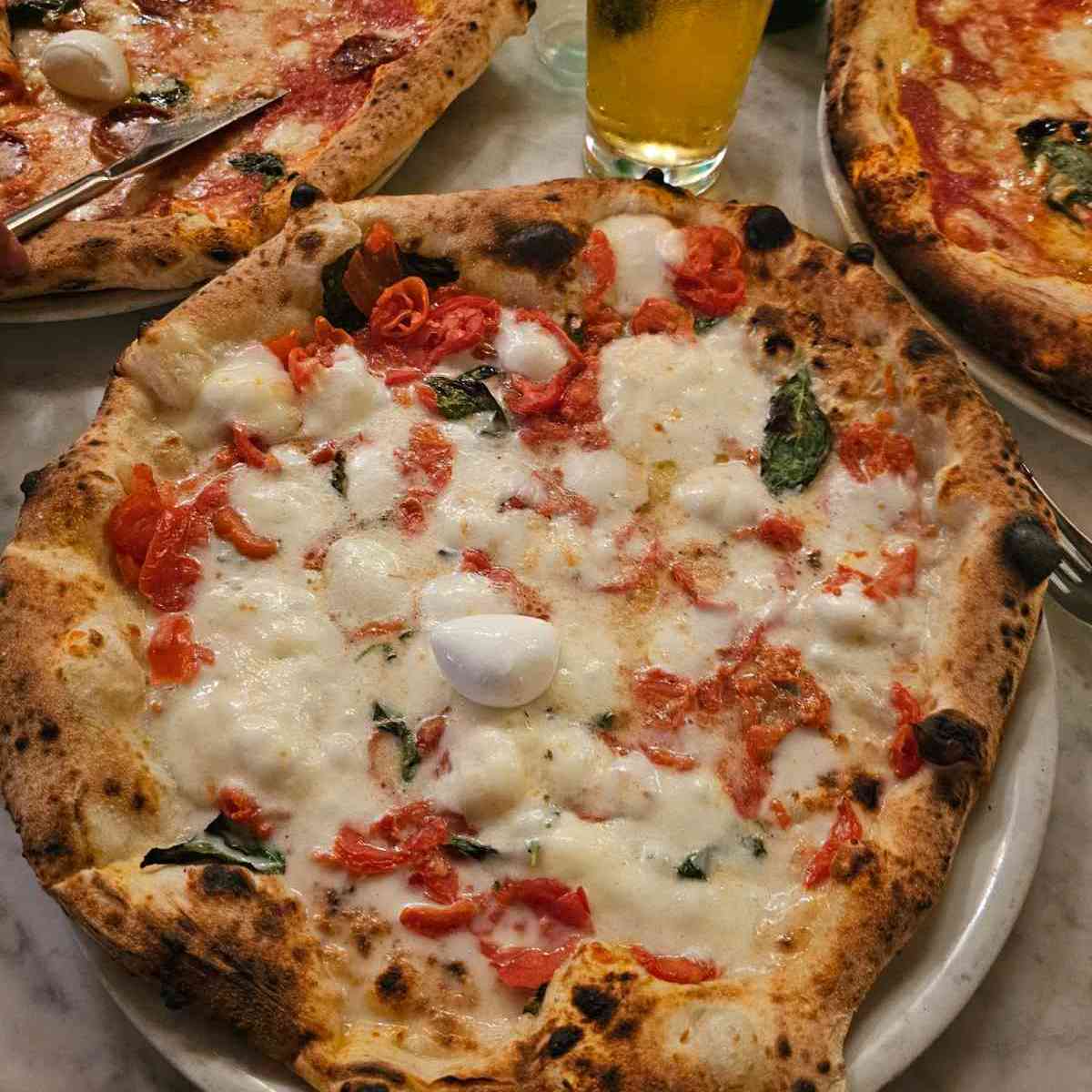 Pizza photo 11 of 13