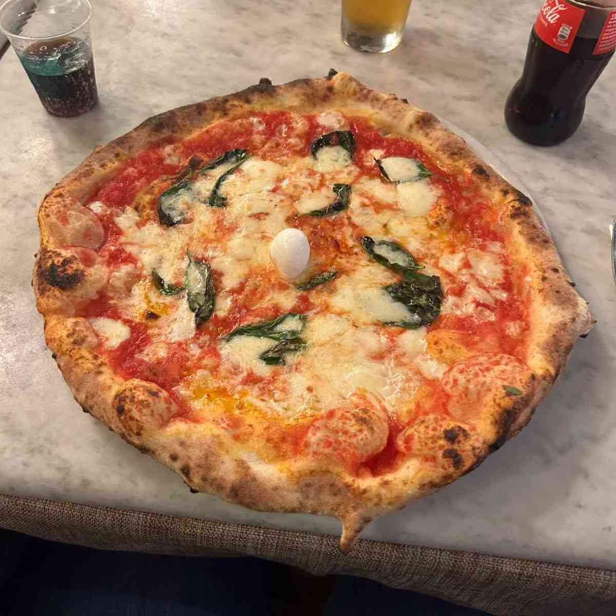 Pizza photo 13 of 13