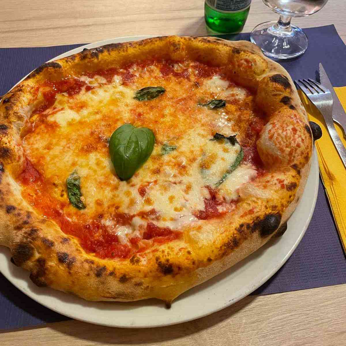 Pizza photo 12 of 13