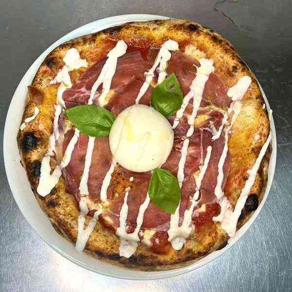 Pizza photo 1 of 13