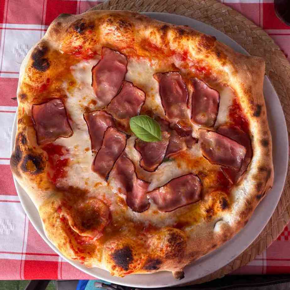 Pizza photo 6 of 13