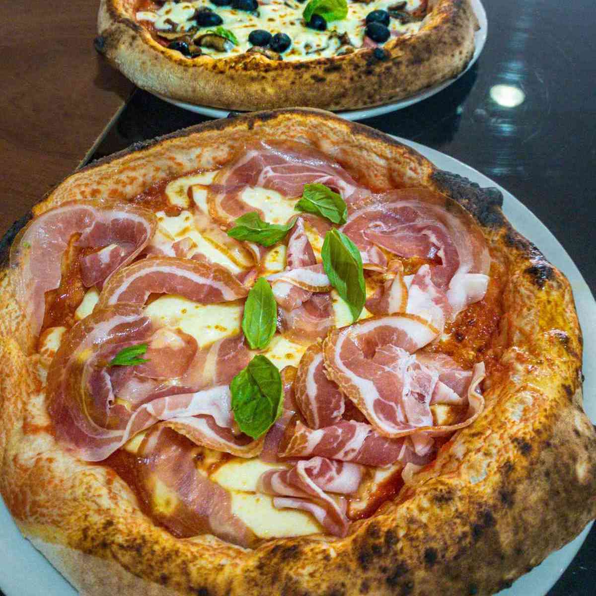 Pizza photo 7 of 13
